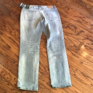 NWT 30/32 Men’s Aeropostale Gray Skinny Jeans 👖